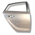 Porta T.d Hyundai Hb20 2017 1.0 Traseira Direito