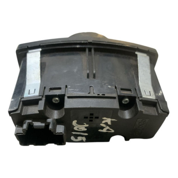 Comando Farol Ford Ka 2015