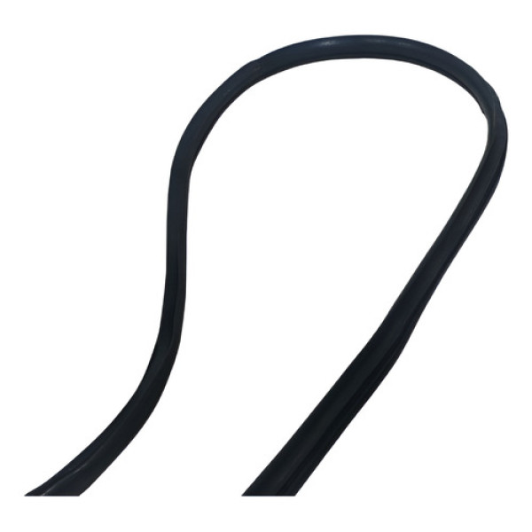 Borracha Guarnição Porta Traseira Direita Peugeot 308 2013