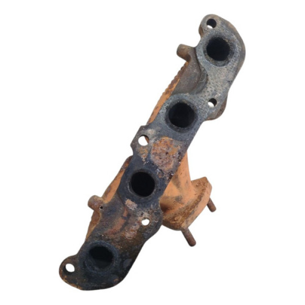 Coletor De Escape Volkswagen Gol Mi 8v 0362530333