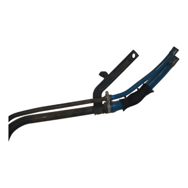 Gargalo Tanque Combustível Ford Ka 1.0 2015