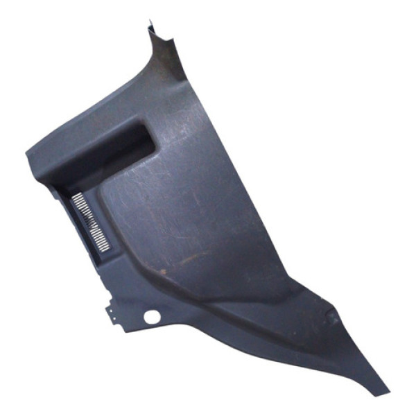 Forro Porta Malas Direito Ford Ecosport Xls 1.6 2006/2007