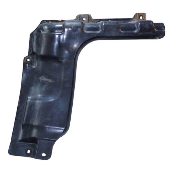 Defletor Motor Protetor Inferior Hyundai Hb20 Es 2012 A 2022