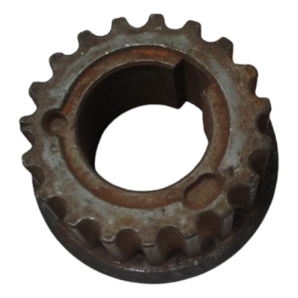 Engrenagem Virabrequim Peugeot 307 2.0 16v 