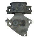 Coxim Esquerdo Motor Honda Wr-v Exl 1.5 2017/2018 