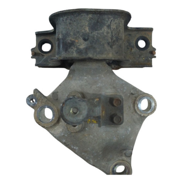 Coxim Esquerdo Motor Honda Wr-v Exl 1.5 2017/2018 