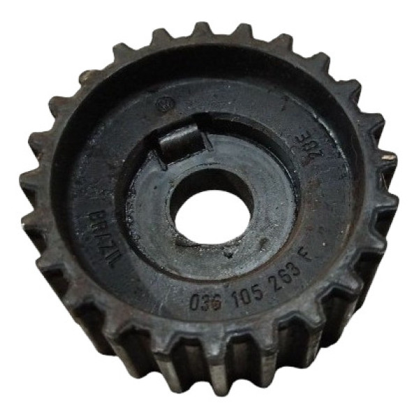 Engrenagem Virabrequim Volkswagen Gol 1.0 16v 