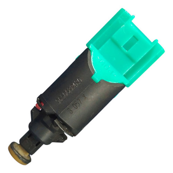 Interruptor Luz Freio Sensor Pedal Cit Peugeot 307 2008 2009
