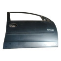 Porta Dianteira Direita Chevrolet Corsa Maxx 2006 1.0 77cv Dianteira Direito