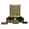 Resistencia Caixa Evaporadora Honda Fit 2003 A 2008