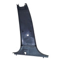 Acabamento Moldura Coluna Central Citroen C3 2012 A 2012