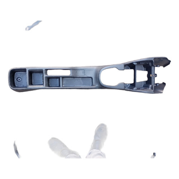 Console Central Honda Wr-v Exl Cvt 1.5 2017/2018 