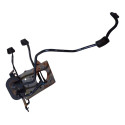 Suporte Pedal Freio Embreagem Ford Eco Xls 1.6 2006/2007 