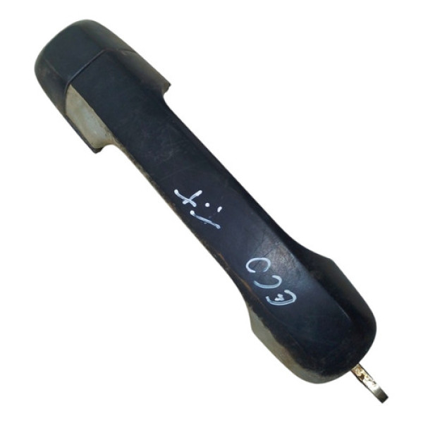 Maçaneta Externa Tampa Traseira Ford Ecosport Xls 2006/2007