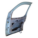 Porta Dianteira Esquerda Fiat Doblo Elx 1.4 2010/2011 Dianteira Esquerdo