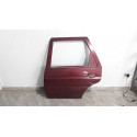 Porta Traseira Esquerda Ford Escort  Sw