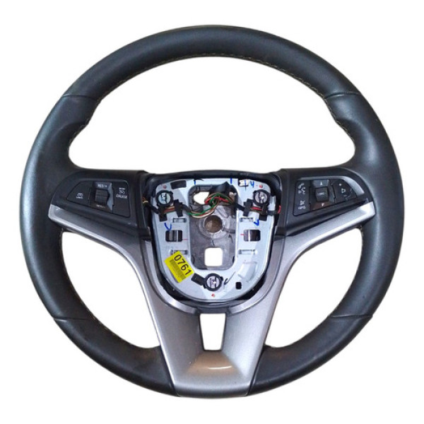 Volante Gm Tracker Ltz 1.8 2015 