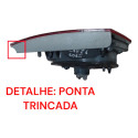 Lanterna Traseira Esquerda Gm Cruze Lt 2012/2013 
