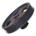 Polia Virabrequim 1.0 1. Ford Ecosport Fiesta Ka 2009 A 2012