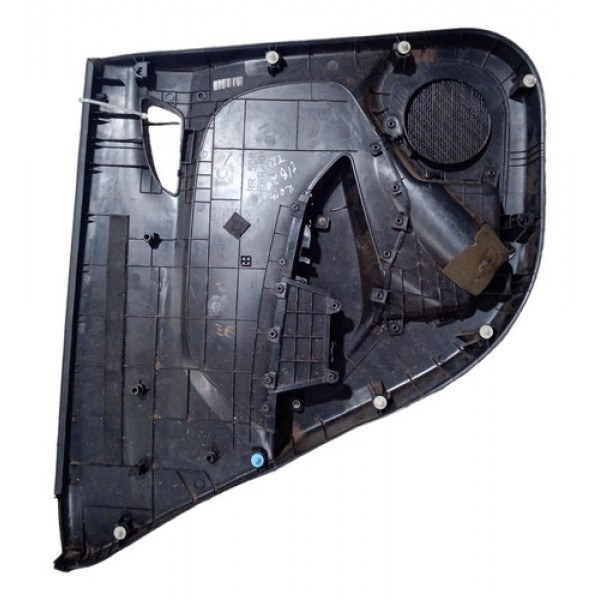 Forro Porta Tras.esquer.  Hyundai Hb20 2013