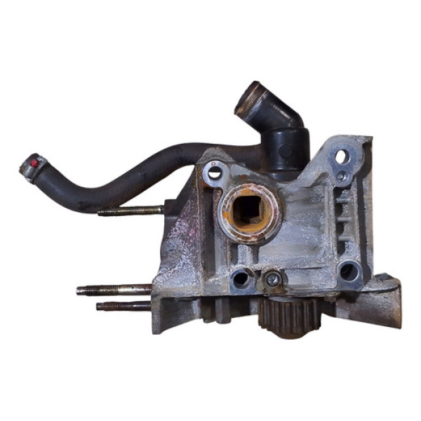 Suporte Bomba Carcaça Dagua Citr Peugeot C3 206 2008 A 2008