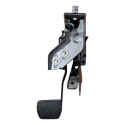 Pedal Freio Nissan Sentra Sl 2.0 2015 