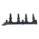 Bobina Ignição 2.0 Pallas Citroen Peugeot C4 307 2010/2011