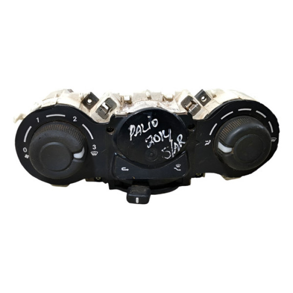 Comando Painel Ventilador Fiat Palio 2007