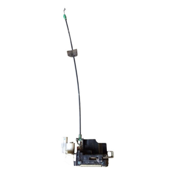 Fechadura Elétrica Traseira Esquerda Ford Eco Xls 1.6 2006