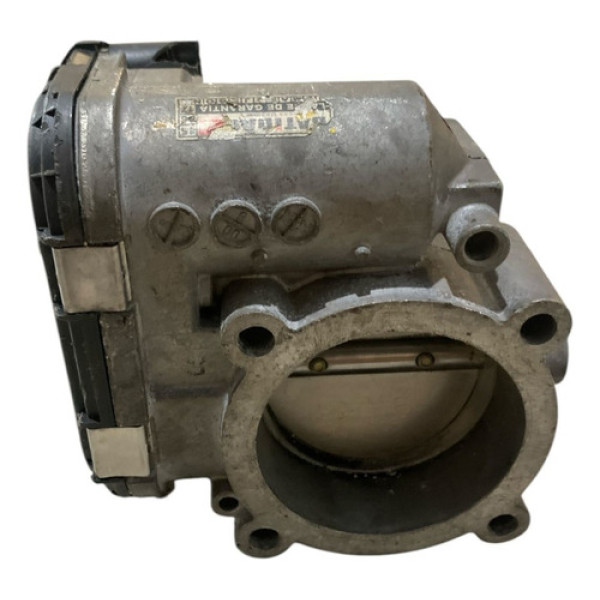 Corpo Borboleta Tbi 0280 Gm Astra Vectra Zafira 