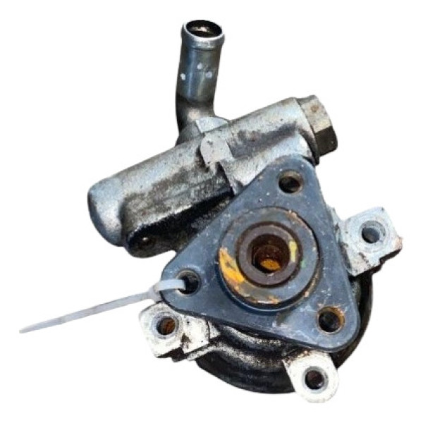 Bomba Direção Hidráulica Gol G4 2006
