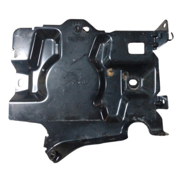 Suporte Bateria Citroen C4 Exclusive 2009/2010 