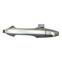 Maçaneta Externa Dianteira Esquerda Honda Crv 2009 