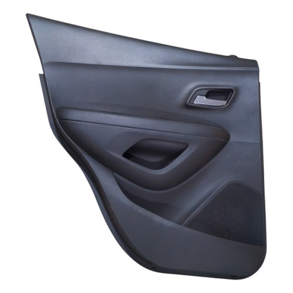 Forro Porta Traseiro Esquerdo Gm Tracker Ltz 1.8 2015
