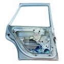 Porta Traseira Esquerda Volkswagen Gol G3 2002 1.0 16v