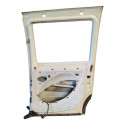 Porta Traseira Direita Fiat Doblo Elx 1.4 2010/2011  Traseira Direita
