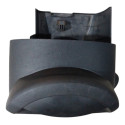 Moldura Capa Coluna Painel Citroen C4 Exclusive 2009/2010