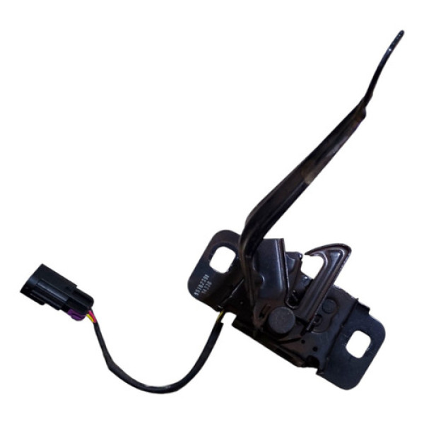 Fechadura Capô Gm Tracker Ltz 1.8 2015 