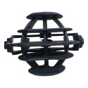 Difusor Ar Ford Ecosport Xls 1.6 2006/2007 