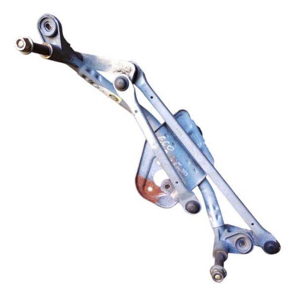 Motor Limpador Parabrisa Dianteiro Ford Eco Xls 1.6 2006