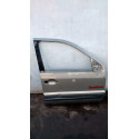 Porta D.d. Ford Ecosport 2010