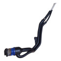 Gargalo Tanque Tubo Combustível Ecos Ford Fiesta 2007 A 2012
