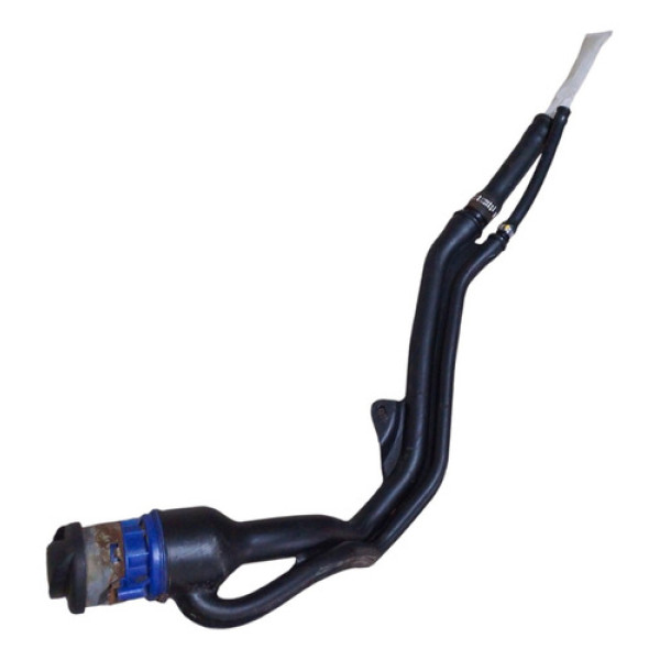 Gargalo Tanque Tubo Combustível Ecos Ford Fiesta 2007 A 2012