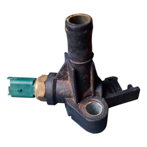 Sensor Temperatura Água Fiat Doblo Elx 1.4 2010/2011