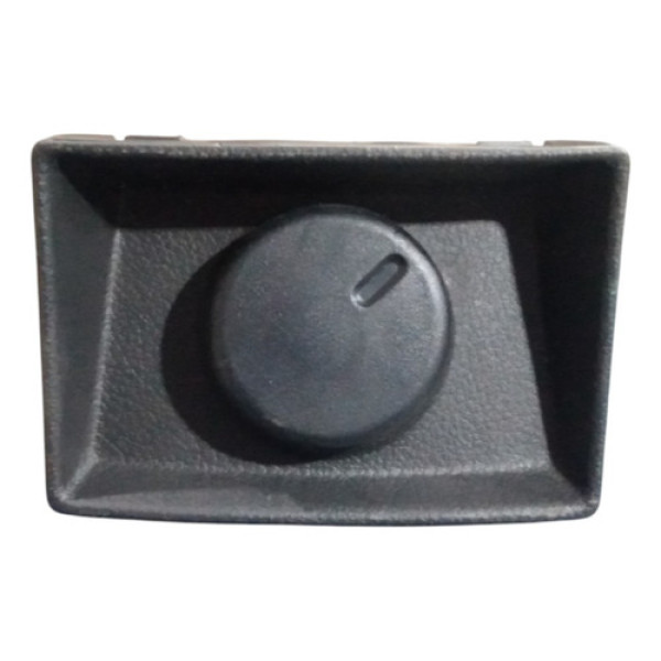 Moldura Tomada 12v Console Central Chevrolet Cruze Ltz 2015 