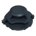 Difusor Ar Ford Ecosport Xls 1.6 2006/2007 