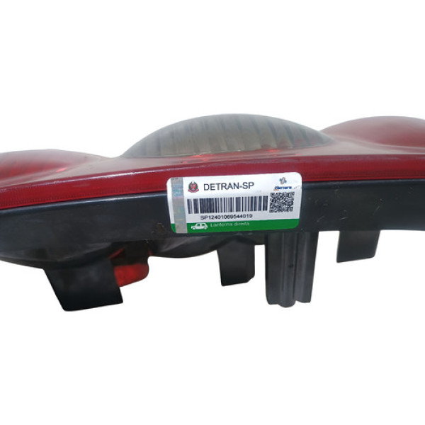 Lanterna Traseira Direita Chevrolet Corsa Classic 1.0 72cv Ambos Lados