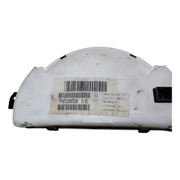 Painel Instrumentos Citroen C3 1.4 2010