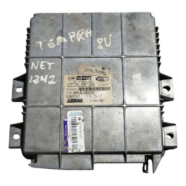 Módulo Injeção Fiat Tempra 8v 75285700