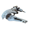 Motor Vidro Elétrico Traseiro Direito Honda Civic 1999 